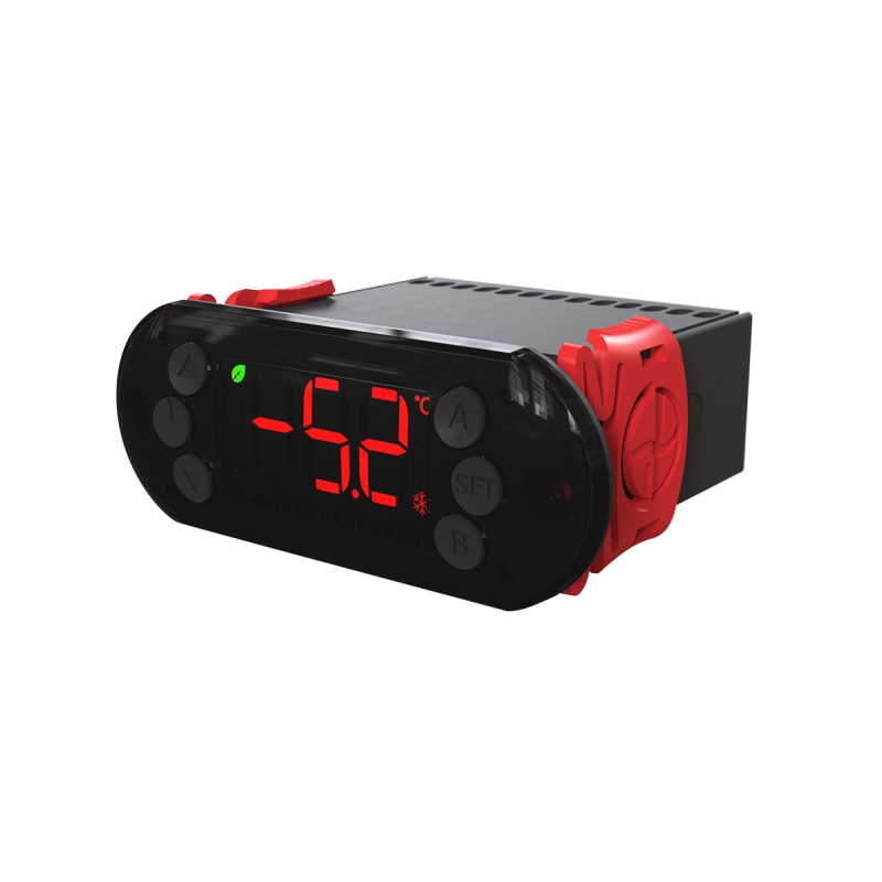 Controlador Temperatura Digital Ageon A103