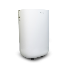 Desidrät smart New Plus 150 Desumidificador elétrico industrial branco