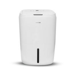 Desidrät smart New Plus 300 Desumidificador elétrico industrial