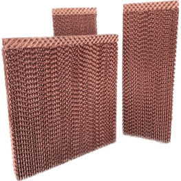 Kit Placas/Colmeia Climatizador Ventisol 45/70/100 Litros