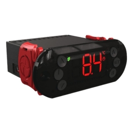 Controlador Temperatura Digital Ageon A102