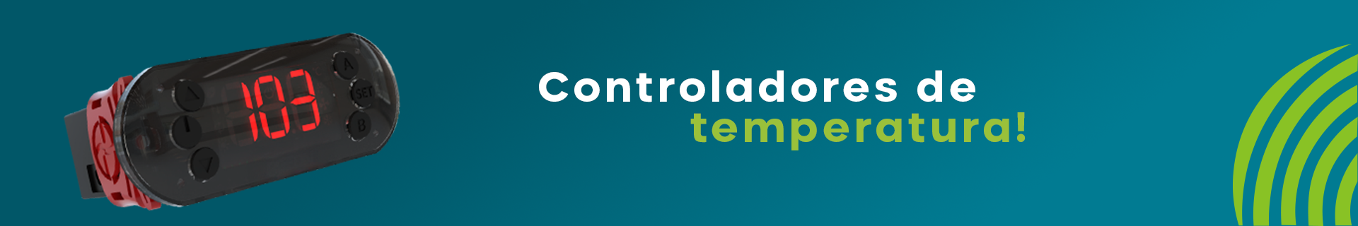 Controladores